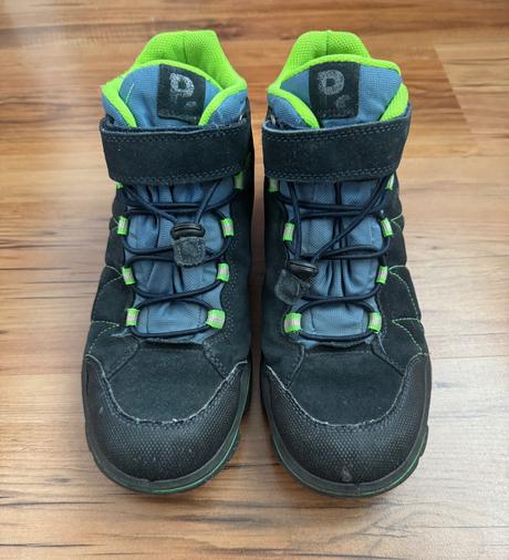 Kotníkové boty, primigi,40