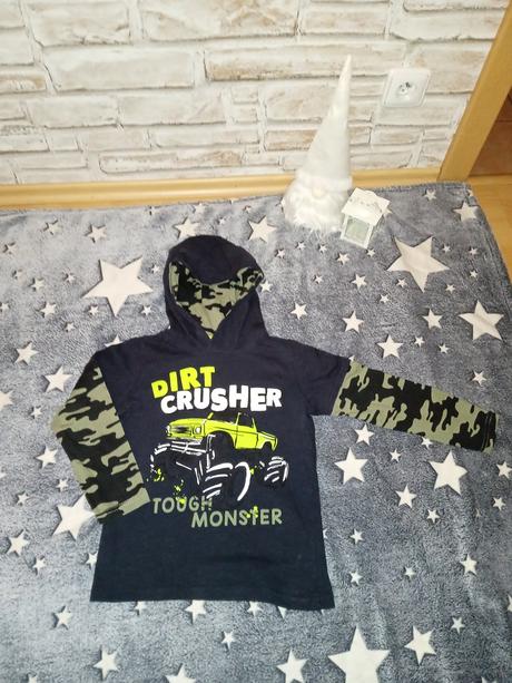 Tricko, kiki&koko,122