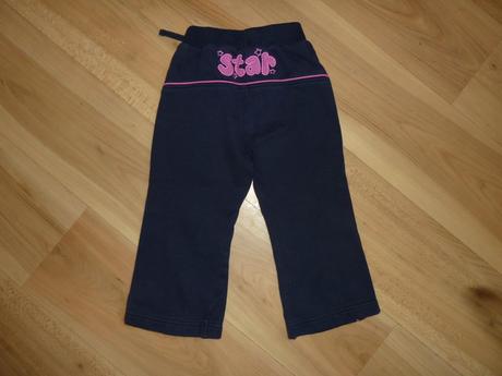 Teplaky, cherokee,98