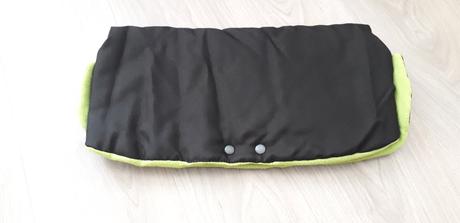 1505 - rukávník baby nellys,