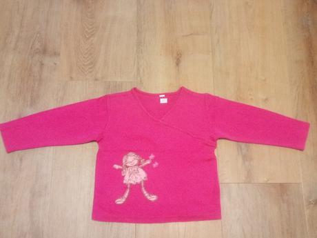 7 x tričko, vel 98, 98