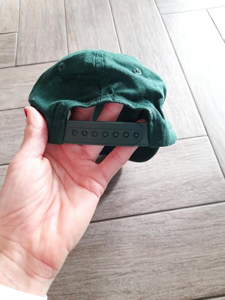 Chlapecká kšiltovka vel. 54, 54