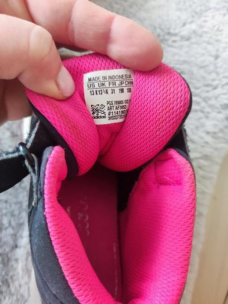 Tenisky adidas vel. 31, adidas,31