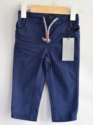 Kalhoty vel. 3 -  6 m, early days,68