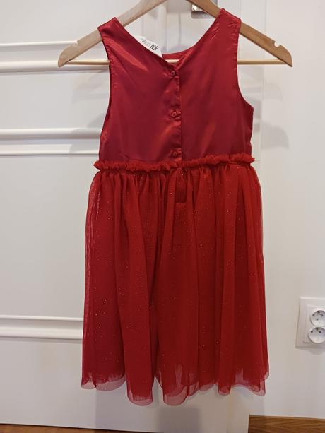 H&m šatičky č.128, h&m,128