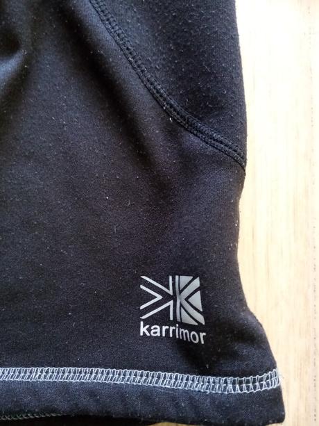 Kukla lyžařska, karrimor,s