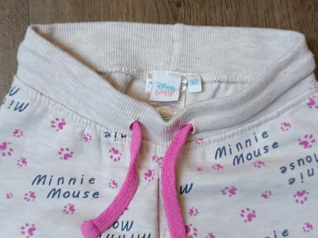 6x dívčí tepláky, legíny, vel. 86/92, kuniboo,86