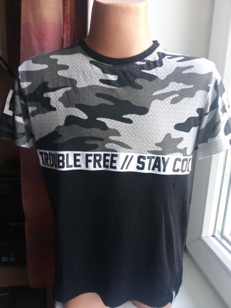 Chlapecké triko, 110