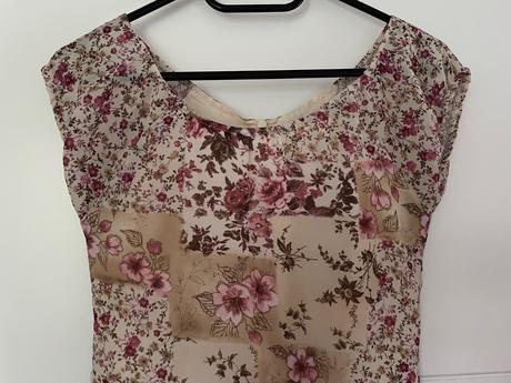 Lehké letní šaty, next,128