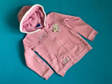 Mikina frozen, disney,110