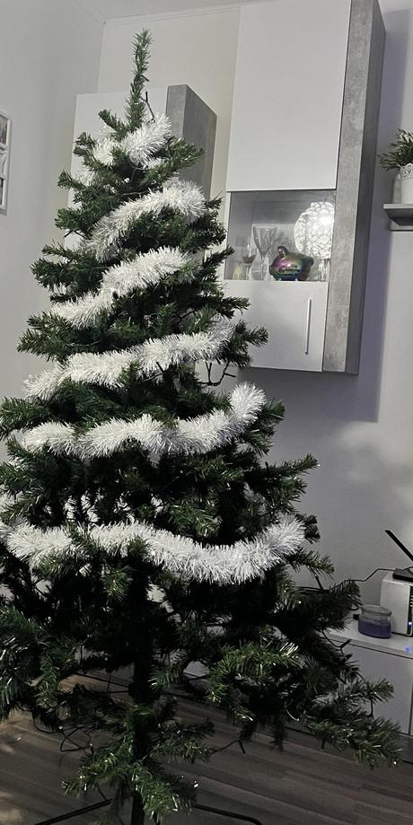 Vánoční stomek 180cm, 