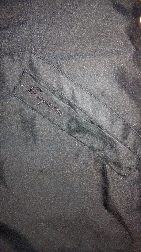 Bunda/kabátek vel.s, s