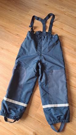 Oteplováky h&m vel. 122, h&m,122