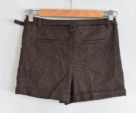 Kraťasy vel. 10 let, tu,140