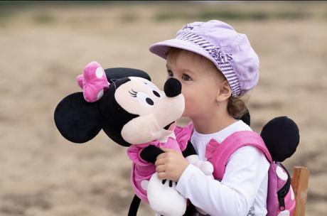 Kšiltovka, klobouk, disney,50