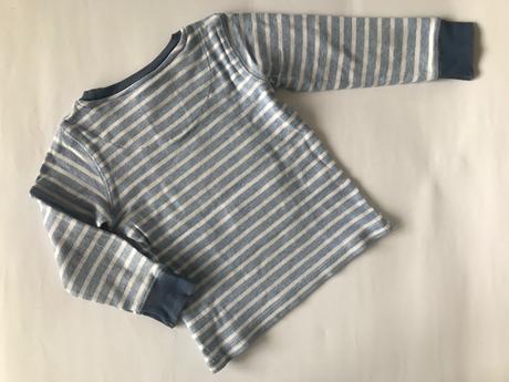 Tričko autobus doubledecker, next,92