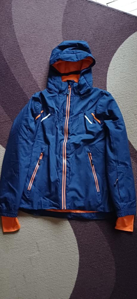 Zimní bunda 146, crivit,146