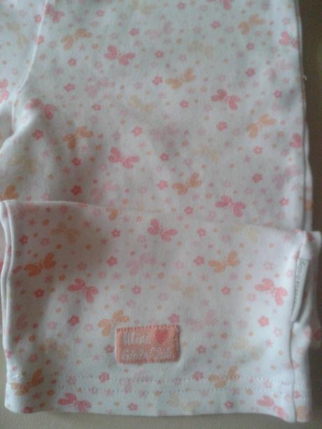 Pyžamové kalhoty jacky baby dívčí vel. 86, jacky,86