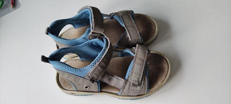 Sandále baťa mini, baťa,33
