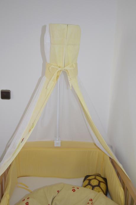 Nebesa a drzak nebes, šířka (cm): 130,délka (cm): 150