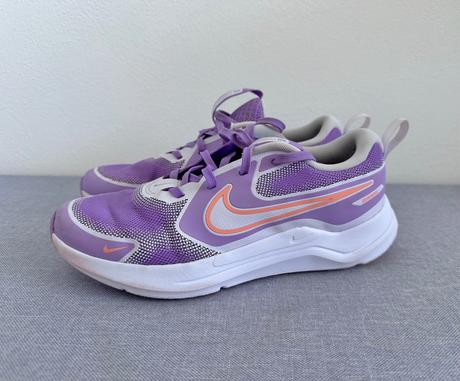 Tenisky nike, vel. 37,5, nike,36