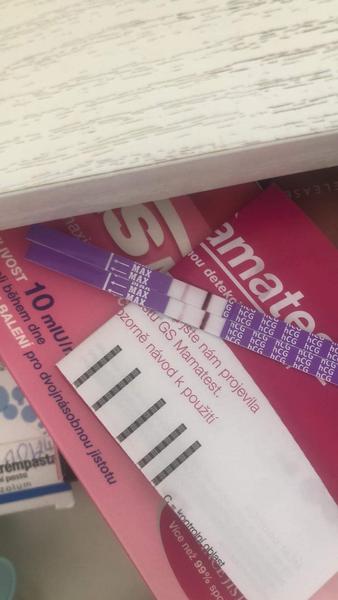 Rady a zkušenosti s těhotenstvím při ročním dítěti