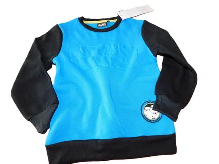 Chlapecká mikina, 116