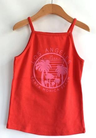 Tílko vel. 10 let, matalan,140