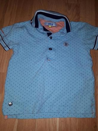 Polotričko baker 98, 98