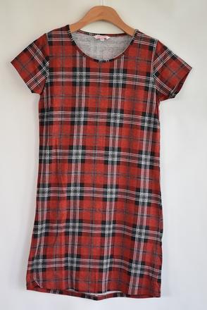 Šaty vel. 13 let, 158