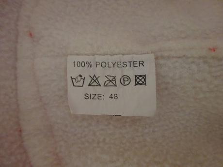 2x zimní čepice, vel. 74/80, 74