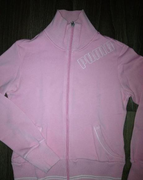 Mikina puma, puma,s