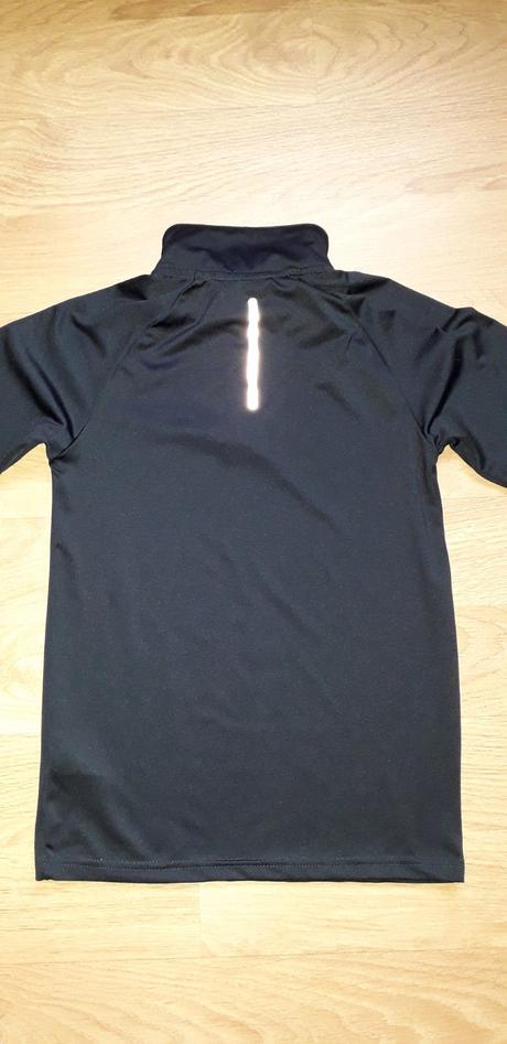 Funkčné športové triko 9-10 rokov, f&f,134