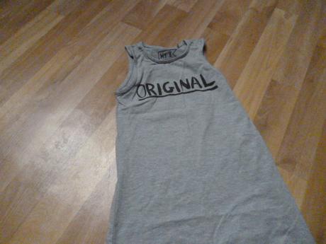 Teplákový overal 5-6, 116