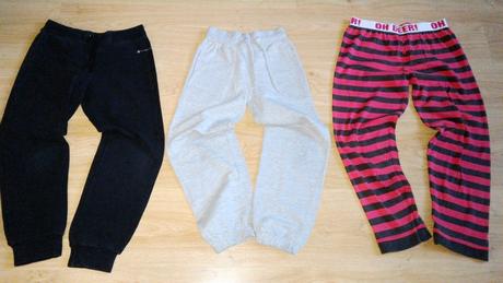 Chlapecký mix věcí vel.116-128 jaro/léto/podzim, 122–134