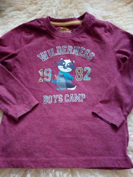 Triko zn.lupilu,vel.98/104, lupilu,98