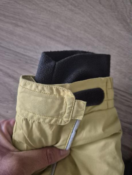 Zimní bunda alpine pro vel. 152, alpine pro,152