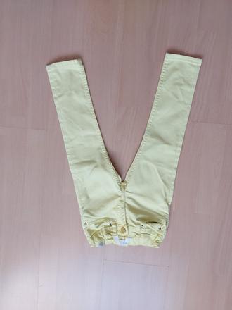 Kalhoty, h&m,98