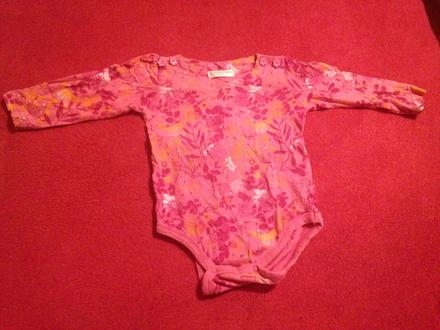 Dívčí body květy, 80