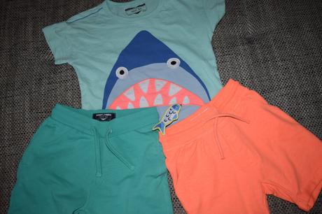 Triko se žralokem next, kol 2018, 104/110, next,104