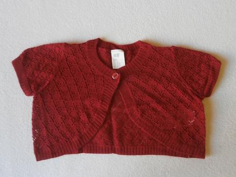 Bolerko, h&m,92