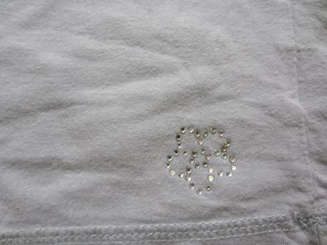 Tričko next, next,122