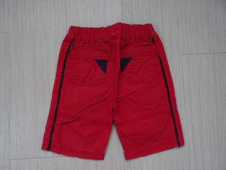Chlapecké šortky zn. mothercare vel. 86, mothercare,86