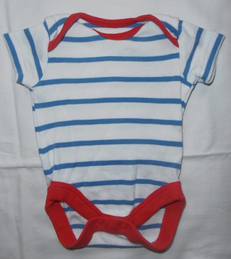 V17. pruhované body pro nejmenší, miniclub,50