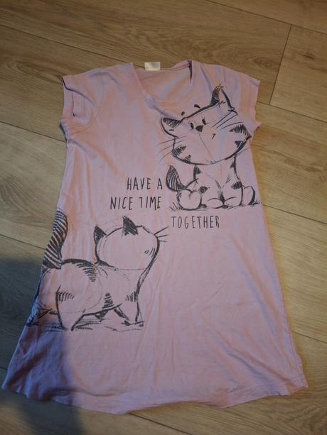 Noční košile, vienetta kids,128