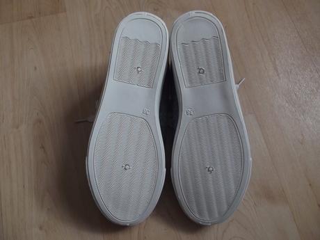 Dámské tenisky v.38, 38