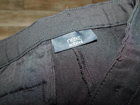 Dívčí kalhoty, next,146