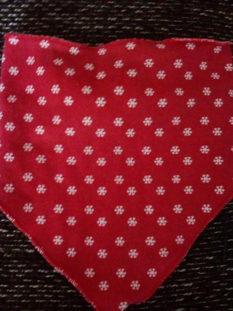 Slintáček zn.mothercare,vel.one size, 