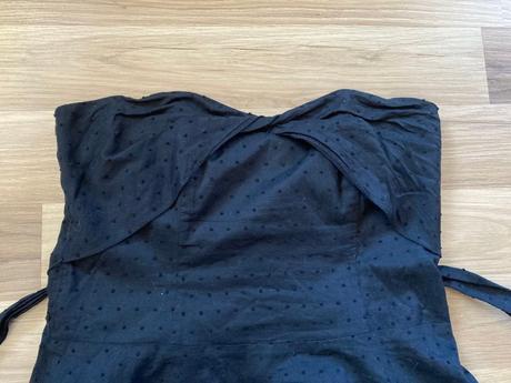 Korzetové šaty, dorothy perkins,42