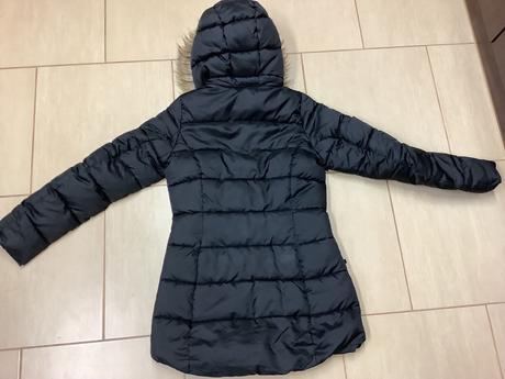 Zimní kabát h&m, h&m,164